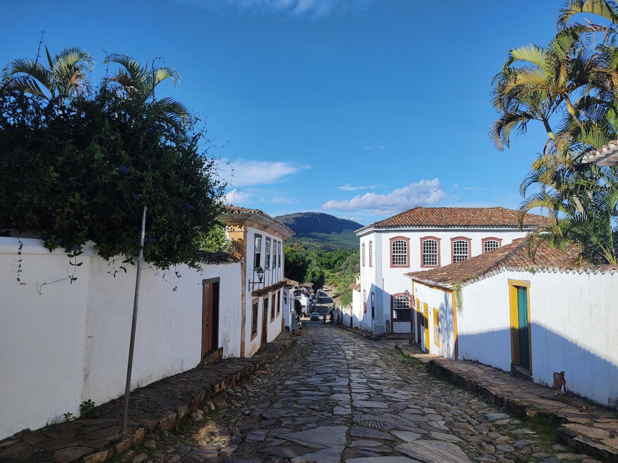 Antiquario & Pousada Da Matriz Hotel Tiradentes Bagian luar foto