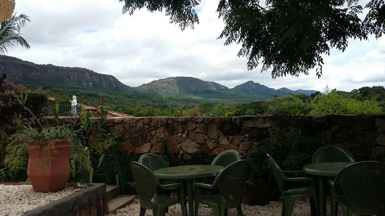 Antiquario & Pousada Da Matriz Hotel Tiradentes Bagian luar foto