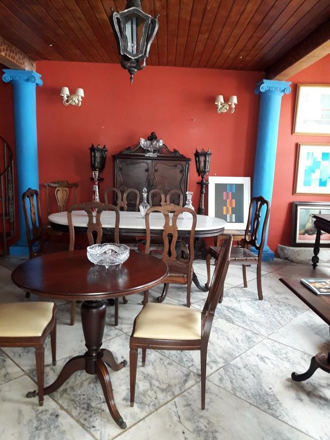 Antiquario & Pousada Da Matriz Hotel Tiradentes Bagian luar foto