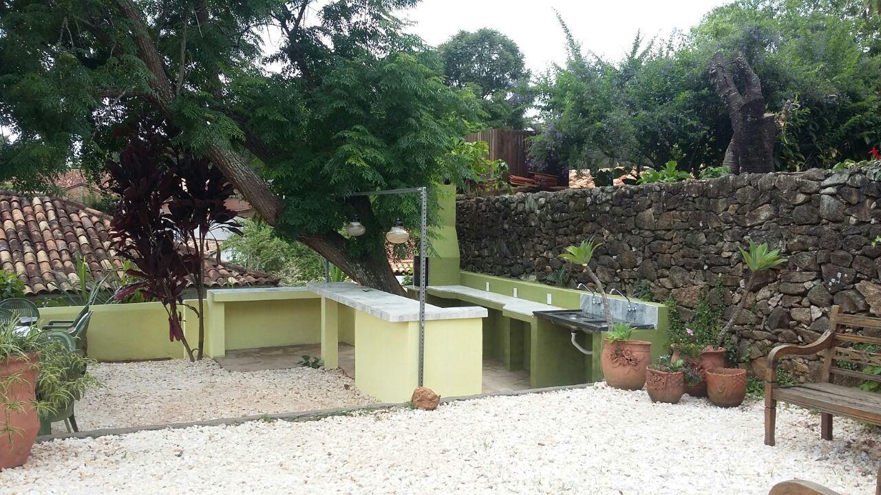 Antiquario & Pousada Da Matriz Hotel Tiradentes Bagian luar foto